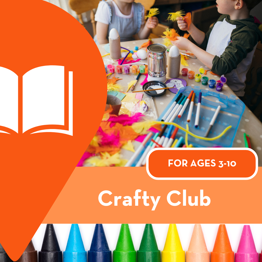 Crafty Club
